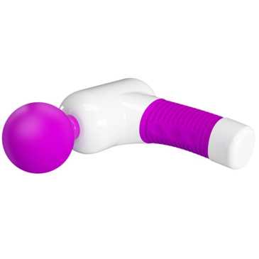 Pretty Love - Magic Gum Massager | PRETTY LOVE C-TYPE | Seksilelut