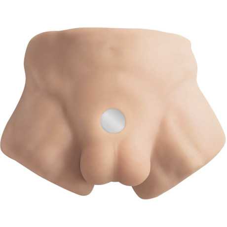 Miestorso Seksinukke - Apollo S - Silexd | SILEXD | Seksilelut