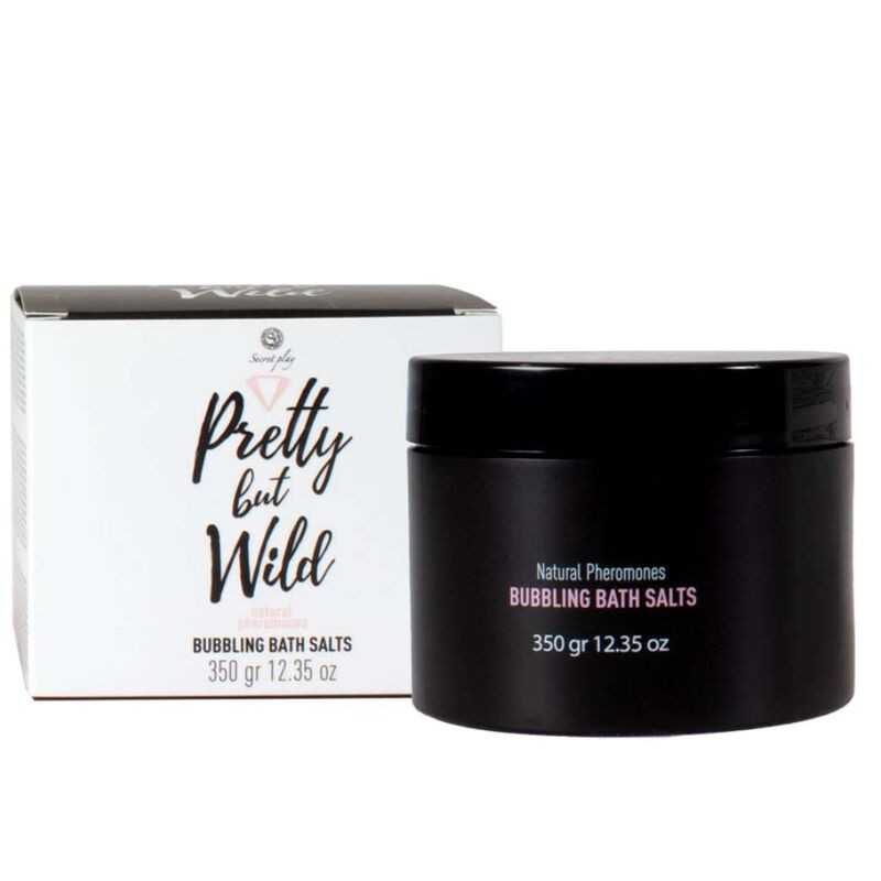 Kylpysuola, 350 g - Secretplay | SECRETPLAY COSMETIC | Kylpyhuoneeseen