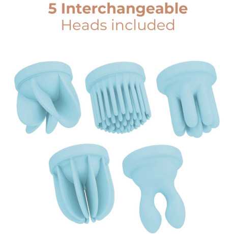 Klitorisstimulaattori - Caress - Adrien Lastic | ADRIEN LASTIC | Seksilelut