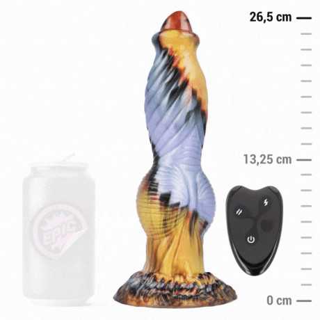 Monster Dildo - Phoenix Resurgence of Pleasure - Epic | EPIC | Seksilelut