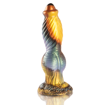 Monster Dildo - Phoenix Resurgence of Pleasure - Epic | EPIC | Seksilelut