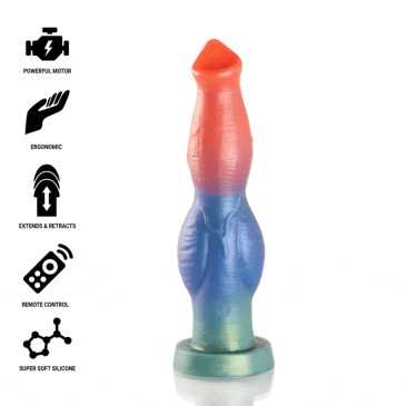 Dragon Dildo - Arion Symphony of Pleasure - Epic | EPIC | Seksilelut