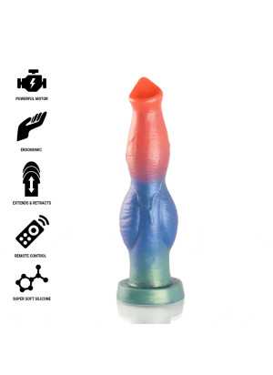 Dragon Dildo - Arion Symphony of Pleasure - Epic | EPIC | Seksilelut