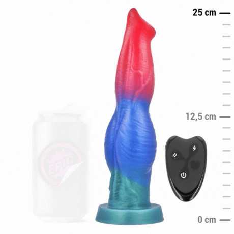Dragon Dildo - Arion Symphony of Pleasure - Epic | EPIC | Seksilelut