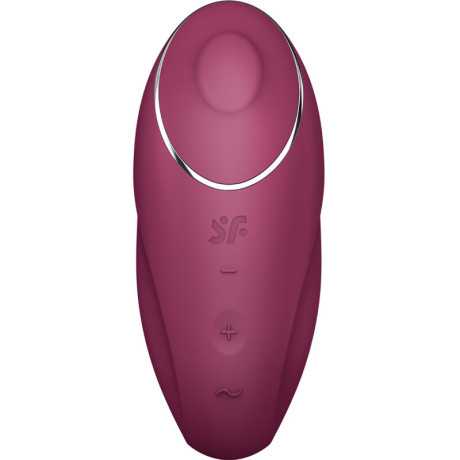 Satisfyer - Tap Climax 1 - Vibraattori