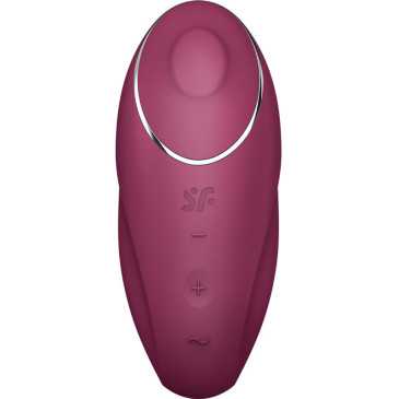 Satisfyer - Tap Climax 1 - Vibraattori | SATISFYER LAYONS | Seksilelut