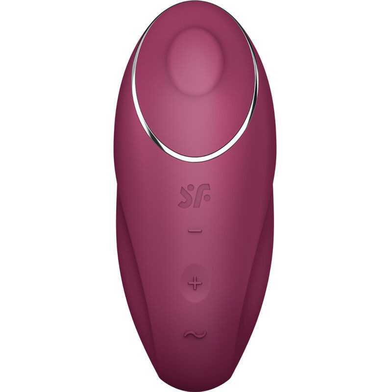 Satisfyer - Tap Climax 1 - Vibraattori | SATISFYER LAYONS | Seksilelut