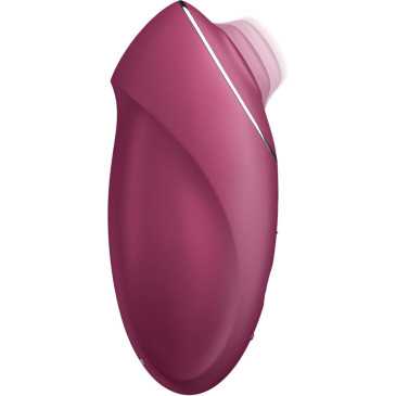 Satisfyer - Tap Climax 1 - Vibraattori | SATISFYER LAYONS | Seksilelut
