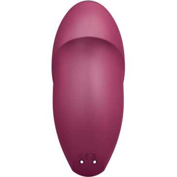 Satisfyer - Tap Climax 1 - Vibraattori | SATISFYER LAYONS | Seksilelut