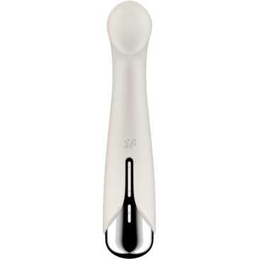 Satisfyer - Spinning Vibe 1 - G-pistevibraattori | SATISFYER VIBRATOR | Seksilelut