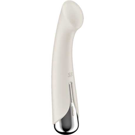 Satisfyer - Spinning Vibe 1 - G-pistevibraattori | SATISFYER VIBRATOR | Seksilelut