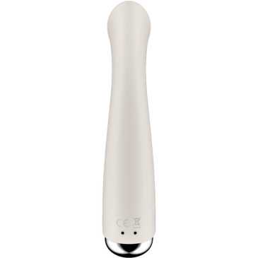 Satisfyer - Spinning Vibe 1 - G-pistevibraattori | SATISFYER VIBRATOR | Seksilelut
