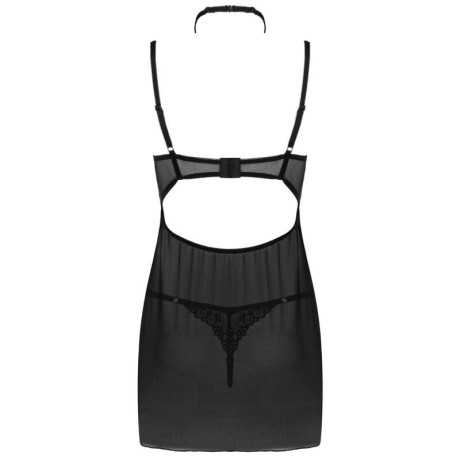 Babydoll + Stringit Binella - Livco | LIVCO CORSETTI SETS | Seksikkäät asut ja tarvikkeet