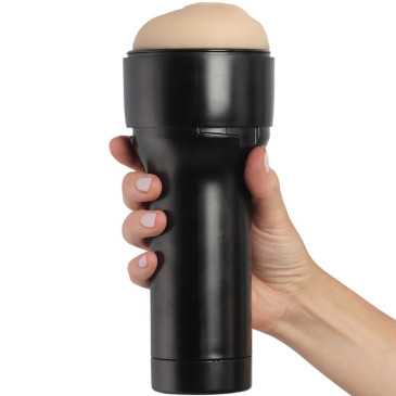 Kiiroo - Feel Generic Pale - Masturbaattori | KIIROO | Seksilelut
