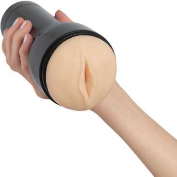 Kiiroo - Feel Generic Pale - Masturbaattori | KIIROO | Seksilelut