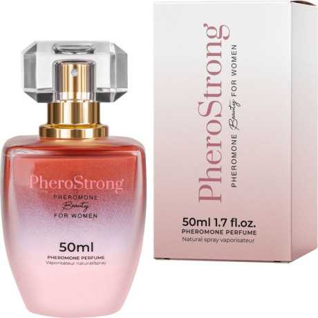 Feromonihajuvesi - Beauty for Women, 50 ml - PheroStrong