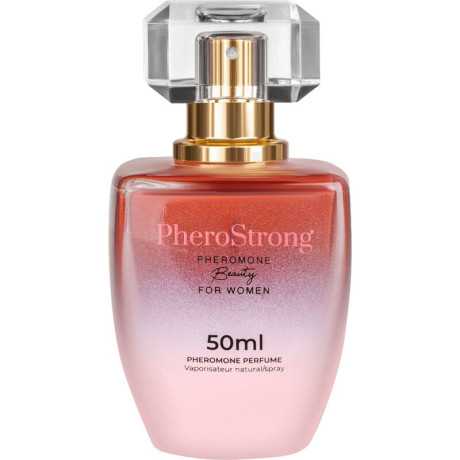 Feromonihajuvesi - Beauty for Women, 50 ml - PheroStrong | PHEROSTRONG | Intiimituotteet