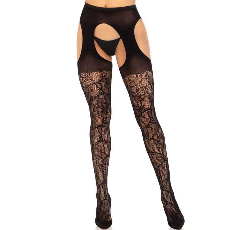 Seksikkäät Verkkosukat Sukkanauhavyöllä, Leg Avenue | LEG AVENUE HOSIERY | Eroottiset ja seksikkäät alusvaatteet Seksikkäät Verkkosukat Sukkanauhavyöllä, Leg Avenue | LEG AVENUE HOSIERY | Eroottiset ja seksikkäät alusvaatteet