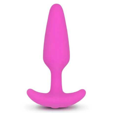 Anaalitappi - GPlug XS - G-Vibe | G-VIBE | Seksilelut Anaalitappi - GPlug XS - G-Vibe | G-VIBE | Seksilelut