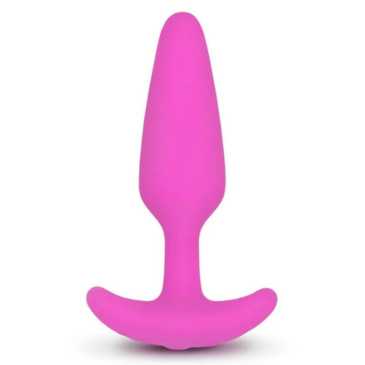Anaalitappi - GPlug XS - G-Vibe | G-VIBE | Seksilelut
