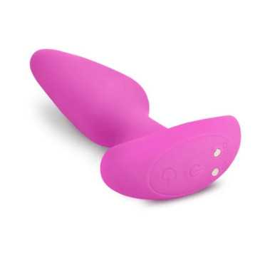 Anaalitappi - GPlug XS - G-Vibe | G-VIBE | Seksilelut