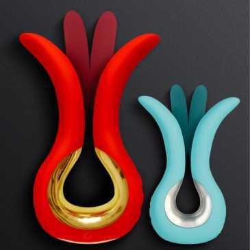 Vibraattori - Maxi - G-Vibe | G-VIBE | Seksilelut