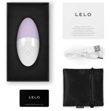 Musiikkivibraattori - SIRI 3 - LELO | LELO | Seksilelut