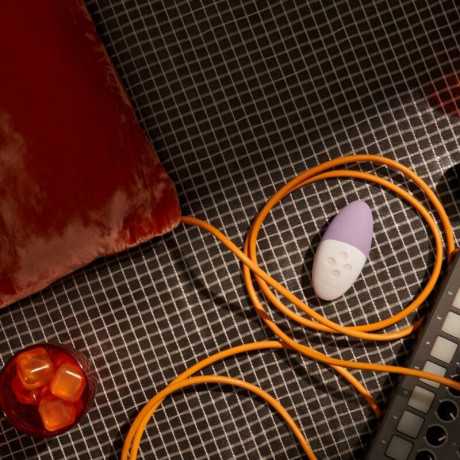 Musiikkivibraattori - SIRI 3 - LELO | LELO | Seksilelut