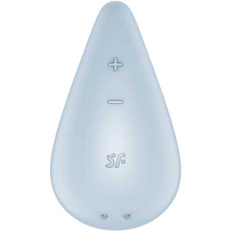 Satisfyer - Dew Drop - Vibraattori Aloittelijalle | SATISFYER LAYONS | Seksilelut