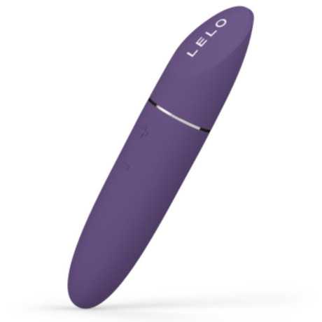 LELO - Vibraattori - MIA 3, violetti | LELO | Seksilelut