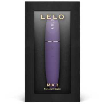 LELO - Vibraattori - MIA 3, violetti | LELO | Seksilelut