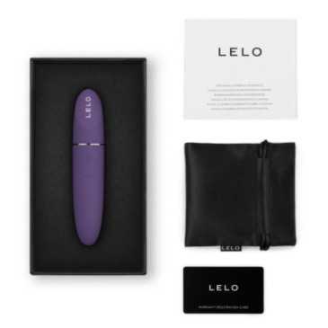LELO - Vibraattori - MIA 3, violetti | LELO | Seksilelut