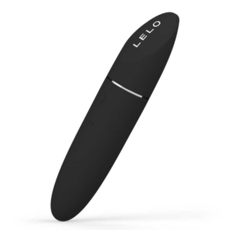 LELO - MIA 3 vibraattori, musta | LELO | Seksilelut LELO - MIA 3 vibraattori, musta | LELO | Seksilelut