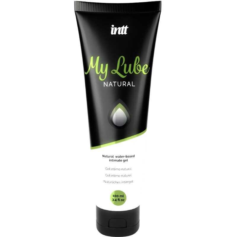 Vesipohjainen Liukuvoide - My Lube, 100 ml - INTT | INTT LUBRICANTS | Intiimituotteet Vesipohjainen Liukuvoide - My Lube, 100 ml - INTT | INTT LUBRICANTS | Intiimituotteet