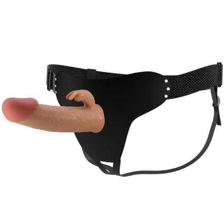 Strap-on Dildo - Mavis - Pretty Love | PRETTY LOVE | Seksilelut