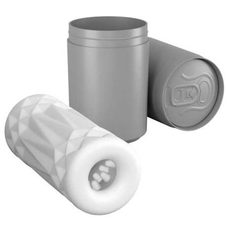 Masturbaattori model 2 - Pretty Love | PRETTY LOVE MALE | Seksilelut