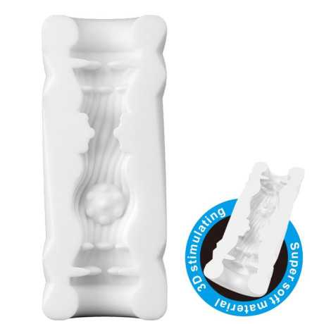 Masturbaattori model 2 - Pretty Love | PRETTY LOVE MALE | Seksilelut