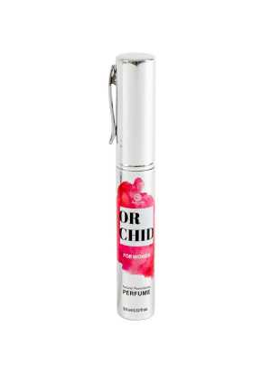 Feromoni Hajuvesi Naisille - Orchid, 9,5 ml - Secretplay | SECRETPLAY COSMETIC | Intiimituotteet