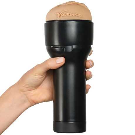 Kiiroo - Feel Victoria June - Masturbaattori | KIIROO | Seksilelut