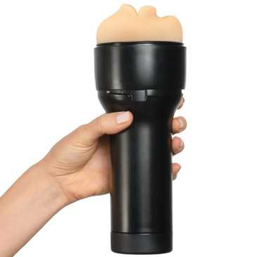 Kiiroo - Feel Kiiroo Mouth - Masturbaattori | KIIROO | Seksilelut