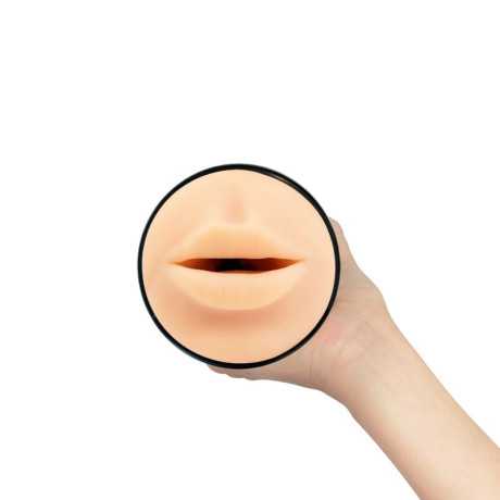 Kiiroo - Feel Kiiroo Mouth - Masturbaattori | KIIROO | Seksilelut