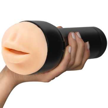 Kiiroo - Feel Kiiroo Mouth - Masturbaattori | KIIROO | Seksilelut