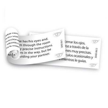 Peli Pariskunnalle - Kinky Heart - Tease&Please | TEASE&PLEASE | Seksipelit pariskunnille