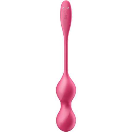 Satisfyer - Geishakuulat - Love Birds 2 | SATISFYER BALLS | Seksilelut