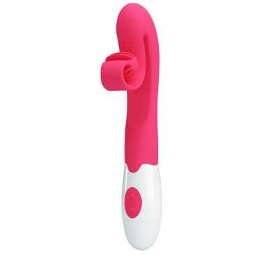 Vibraattori Pink - Romance | ROMANCE | Seksilelut