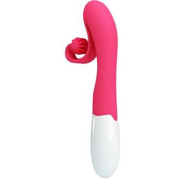 Vibraattori Pink - Romance | ROMANCE | Seksilelut