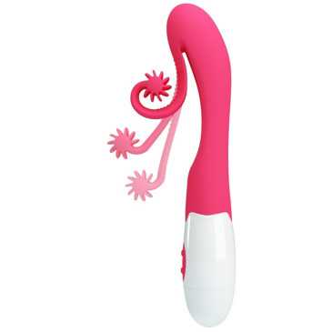 Vibraattori Pink - Romance | ROMANCE | Seksilelut
