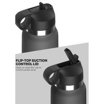 Masturbaattori Fuck Flask 2 - PDX Plus | PDX PLUS+ | Seksilelut