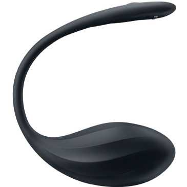 Satisfyer - Ribbed Petal - G-pistevibraattori | SATISFYER PARTNER | Seksilelut
